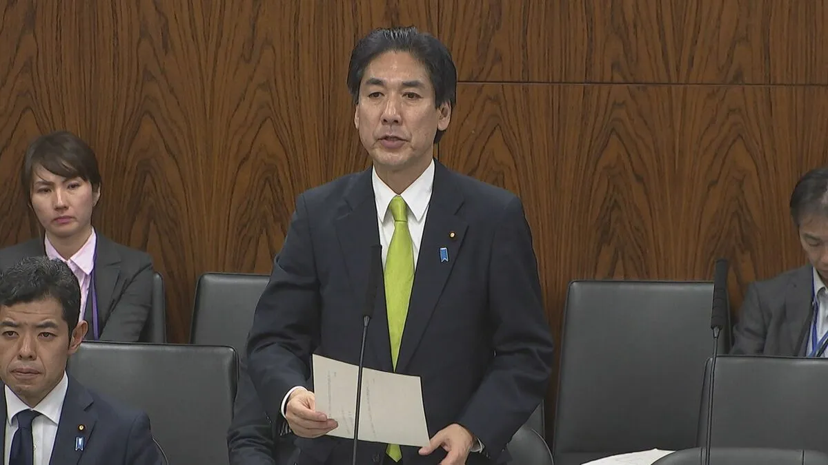 初のAI特化法「AI推進法案」が参議院・内閣委員会で可決　城内大臣「罰則設けず」強調