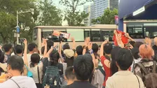 ネーションズリーグ男子　スロベニアに敗北で2大会ぶりのメダル獲得ならず