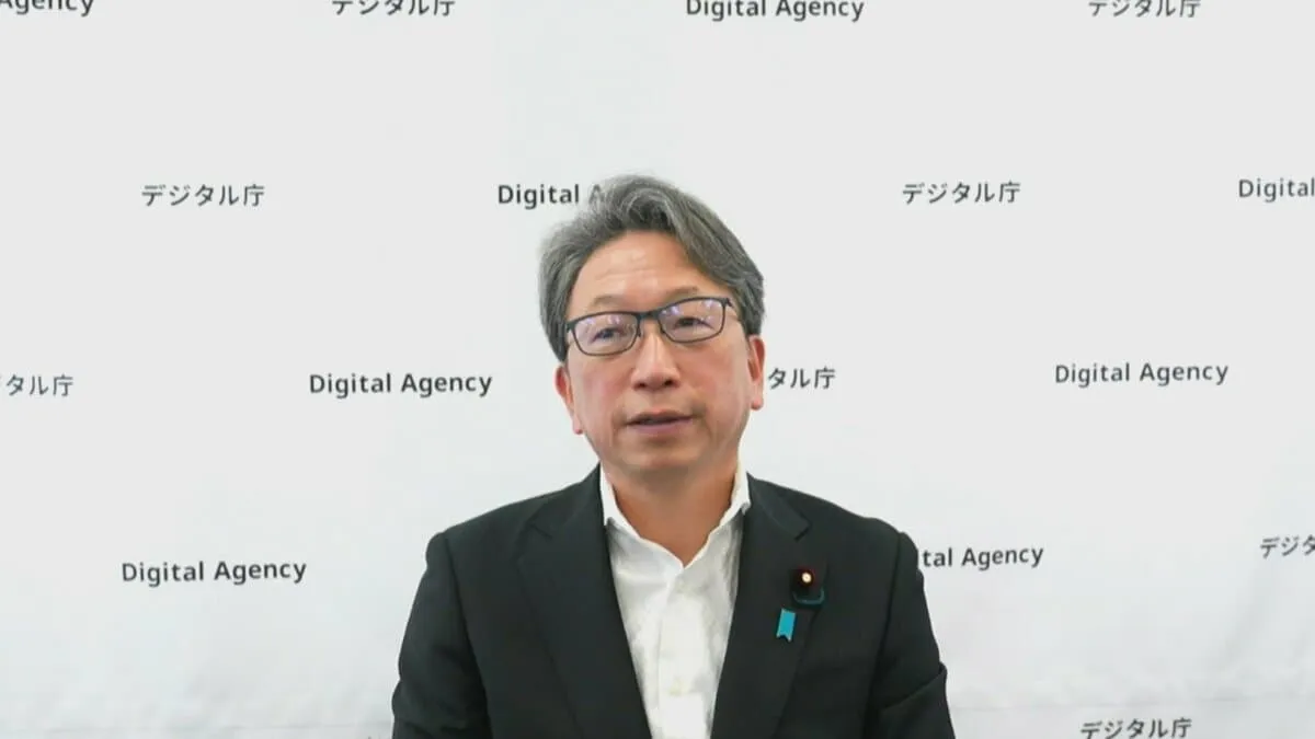 参議院選挙に外国の介入も　広がるSNSの活用　平デジタル大臣「検証が必要」
