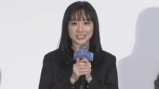 【 芦田愛菜 】「“生きること” “愛”について深く考えるキッカケをもらった」　岡田将生の“迷い”にも神回答