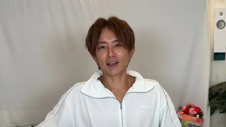 【 杉浦太陽 】 「辻ちゃんに飽きないんですか？」の質問に　「年々深みが出てきている」　家族への深い愛を語る