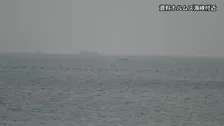 ホルムズ海峡でタンカー2隻爆発か　革命防衛隊“アメリカの指示で事故の起こりやすい航路を通航”