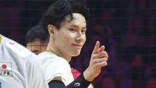 髙橋藍「知性と遊び心」で世界の壁を越える　“1点を取り切る”ために進化したファンタジスタ【実況席から見える世界】