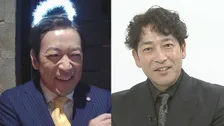 VIVANT【独自インタビュー】迫田孝也（山本 巧役）　堺雅人の尋問シーンは〝トラウマになってます〟