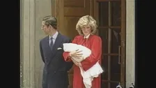 「すぐに彼女のことを忘れるだろう」イギリス・チャールズ国王が発言とダイアナ元妃の弟が回顧録で暴露　王室は異例の反論コメントを発表