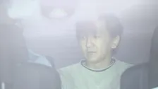 【独自】「ミラーくらいは当たっても仕方ないと」運転手男（49）を過失運転傷害などの疑いで再逮捕　ベントレーが車7台に衝突 男女6人負傷 東京・八王子市　警視庁