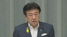 先月中国・大連で拘束されていた日本人2名が今月逮捕と判明　木原長官「邦人保護の観点から適切に対応していく」