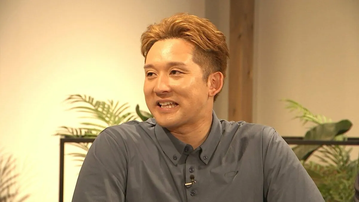 【ドラフト】杉谷拳士氏のイチオシ「身体はメジャークラス」“スイッチモンスター”仙台大・平川蓮