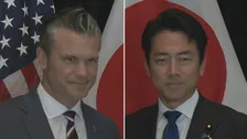 日米防衛相が電話会談 「近く対面で会うことで一致」　小泉氏は安保関連3文書改定に向けた取り組み伝える