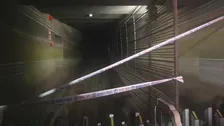 インド東部コルカタでヒンドゥー教の祭典中に大勢の人が折り重なる事故 少なくとも19人が死亡