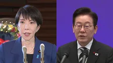 「シャトル外交」 韓国・李在明大統領が来週13日から来日　2日間の日程　木原官房長官が発表