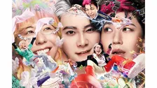 【 Mrs. GREEN APPLE・大森元貴 】アルバム収録曲解禁で異例の〝公式鍵アカ〟開設＆偽物への注意喚起も「なんやねん公式鍵アカて」