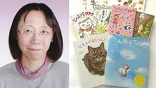【 訃報 】絵本作家・竹下文子さん（６９）がんのため死去　『なまえのないねこ』や『せんろはつづく』シリーズなど手掛ける