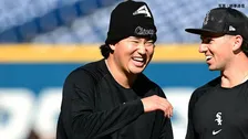 村上宗隆「負けたいと思ってやっていない」2戦連続安打＆打点でチームはPS4連勝「勝つことだけに集中」リーグ優勝決定Sに王手