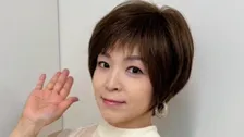 【 がん闘病 】石原詢子　8回目の最後の抗がん剤治療へ「『化学療法さえ終われば・・』そう思いながら過ごしてきました」