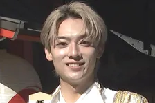 【 辰巳ゆうと 】　演歌界の王子様　〝今年こそ紅白歌合戦へ白馬にまたがり白組へ駆けつけたい〟