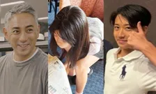 【 市川團十郎 】親子3人での旅巡業初日を終え「教える意味で　自分がやるよりも　変に疲れる感じあります笑」翌朝の散歩では「なんか　込み上げるものありまして、、」