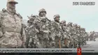 イラン　中東の米軍基地を相次ぎ攻撃　ゲシュム島攻撃の報復