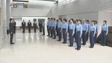 「警視庁きずな隊」熊本地震の被災地に派遣 避難所などで被災者の心のケアや防犯アドバイスなど行う 