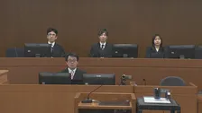 ガールズバーのトイレで出産した赤ちゃんを殺害した罪に問われた女（22） 起訴内容認める 東京地裁 弁護側「店をクビになって生活できなくなると考えた」