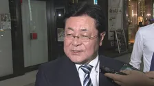 旧安倍派議員らが会合 菅元総理も参加し安倍元総理を偲ぶ