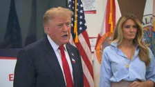 アメリカ中間選挙とは　11月3日に投開票　何が決まる？　大統領の「中間テスト」　トランプ氏が求心力維持か　民主党が過半数奪還か