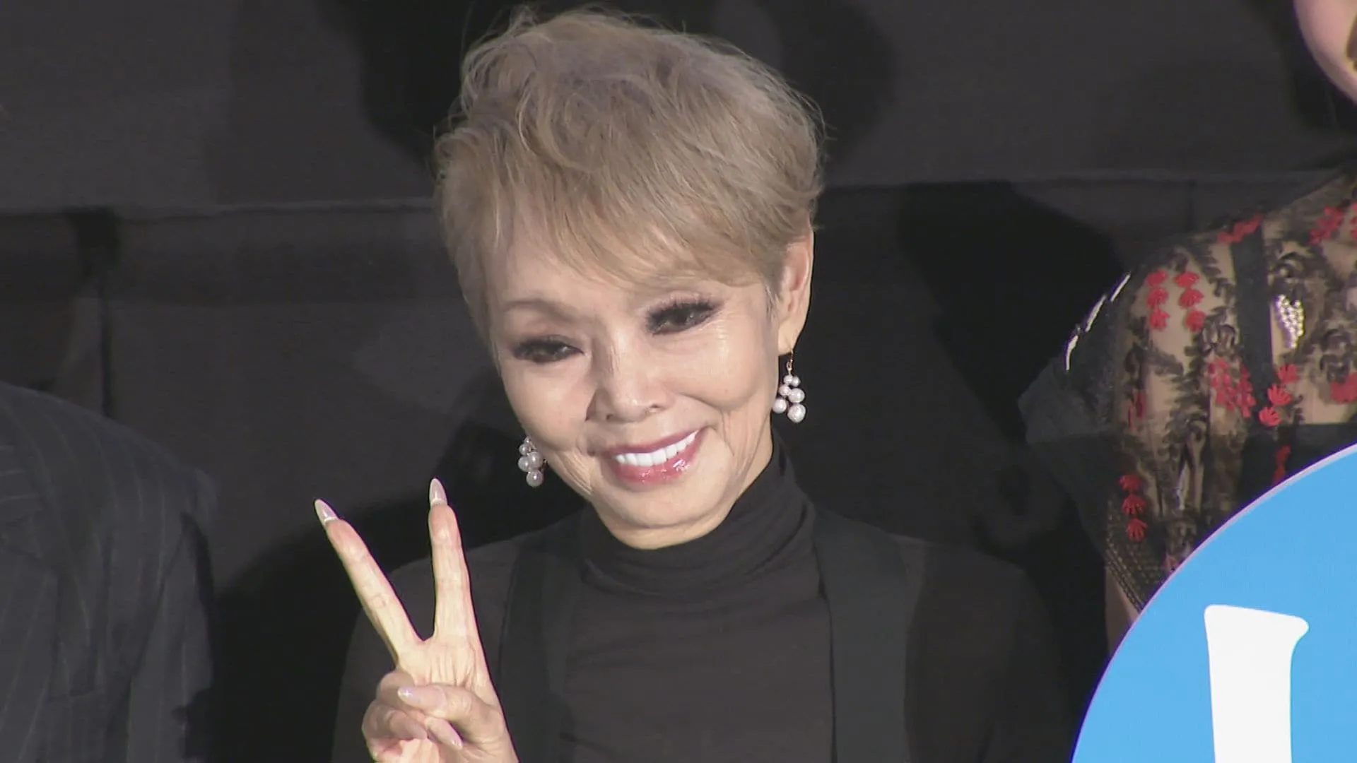 【研ナオコ】「私はお金を払って映画に出ている」監督が明かす太っ腹エピソード