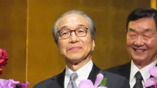 【 小日向文世 】 橋田賞受賞で「尻を叩かれた」大ベテランばかりの現場で妻役の戸田恵子も「久々に現場がピリピリ」