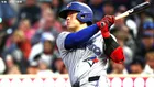 岡本和真が23号本塁打！大谷翔平超えルーキー日本人選手最多記録を更新　センターへの124m弾に敵地騒然