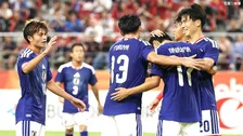 サッカー男子日本代表がグループ首位通過！タイとの全勝決戦に勝利　中島洋太朗が先制ゴール　準々決勝は北朝鮮と対戦【アジア大会】