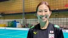 35歳で初招集のバレー女子日本代表・栄絵里香「世界のトップに立つことに私は1ミリも妥協しない」【実況席から見える世界】