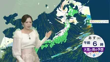 【今季最長＆最強寒波　あす20日～の天気】今週は日本海側で連日大雪に注意・警戒　あすは日本海側で広く雪、西日本は午前中心　日中の気温はきょうより大幅に低く