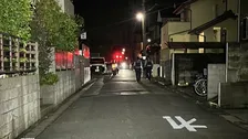 「隣人にナイフで切りつけられた」住人の50代くらいの男性が刺され意識朦朧　隣人の男を逮捕　千葉市若葉区