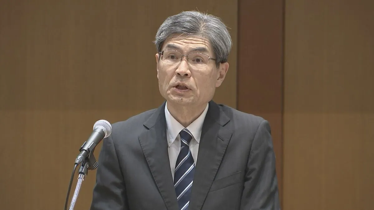 「“匿名性”の打破と中核的人物の検挙を」警察庁長官が指示　サイバー空間の“匿名性”悪用した犯罪で甚大な被害… 全国サイバー担当部長会議　警察庁