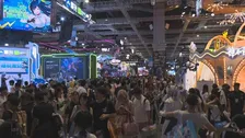 アジア最大級のアニメ・ゲームイベント「ビリビリワールド2026」始まる　過去最多となる170社以上が出展