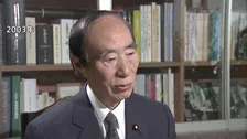 【訃報】坂口力 元厚労大臣（92）死去　ハンセン病めぐる訴訟で控訴断念、患者へ謝罪