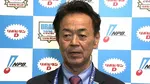 【ドラフト】横浜高・織田翔希を強行1位指名の巨人・水野編成本部長「球団としてできる限りのことはやりたい」