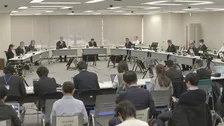 浜岡原発再稼働審査めぐる中部電力不正問題　原子力規制委が「報告徴収命令」決定　不正に至った経緯など報告求める　今後中部電力立ち入り検査も