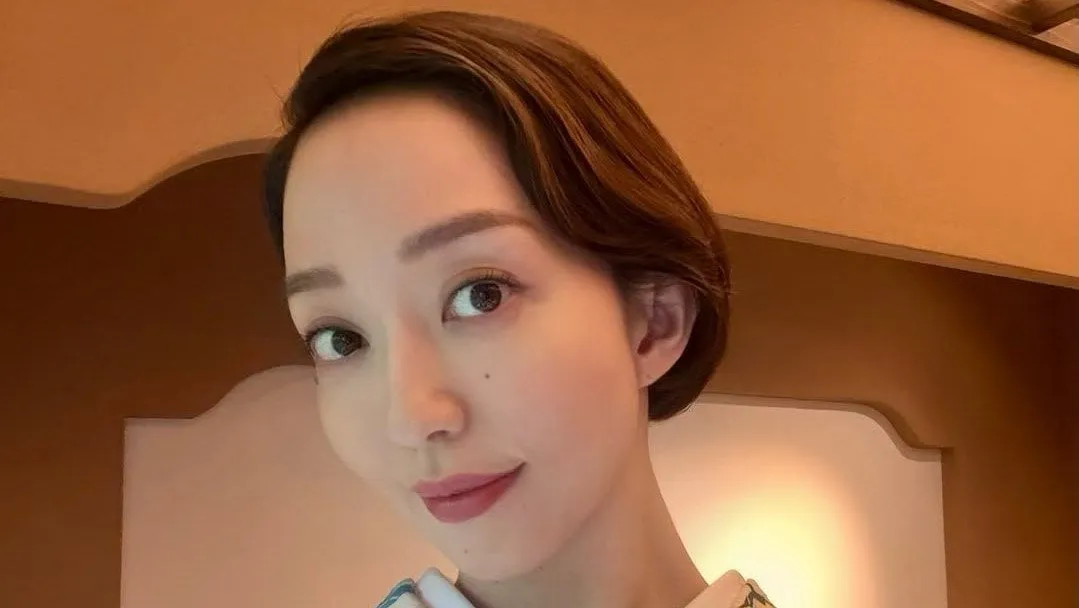 【 松島花 】 「頭グリグリになって楽しい」　撮影裏話とオフショット公開