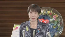 【速報】森衆院議長のあっせんめぐり　高市総理「国会の求めがあれば出席方針」