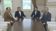 衆議院の集中審議“今月24日開催”で合意　“中傷動画”報道めぐる高市総理秘書の陳述書めぐり木原官房長官「提出は国会の意向に従う」