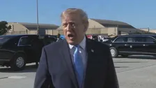 トランプ大統領　選挙不正の通報に約1億5700万円の報奨金　来月投開票の中間選挙などで　ブラジル大統領選の不正も主張
