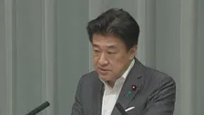 木原官房長官「深刻に懸念」すべての関係者に停戦の維持を呼びかけ　イラン・イスラエル間で攻撃の応酬激化　