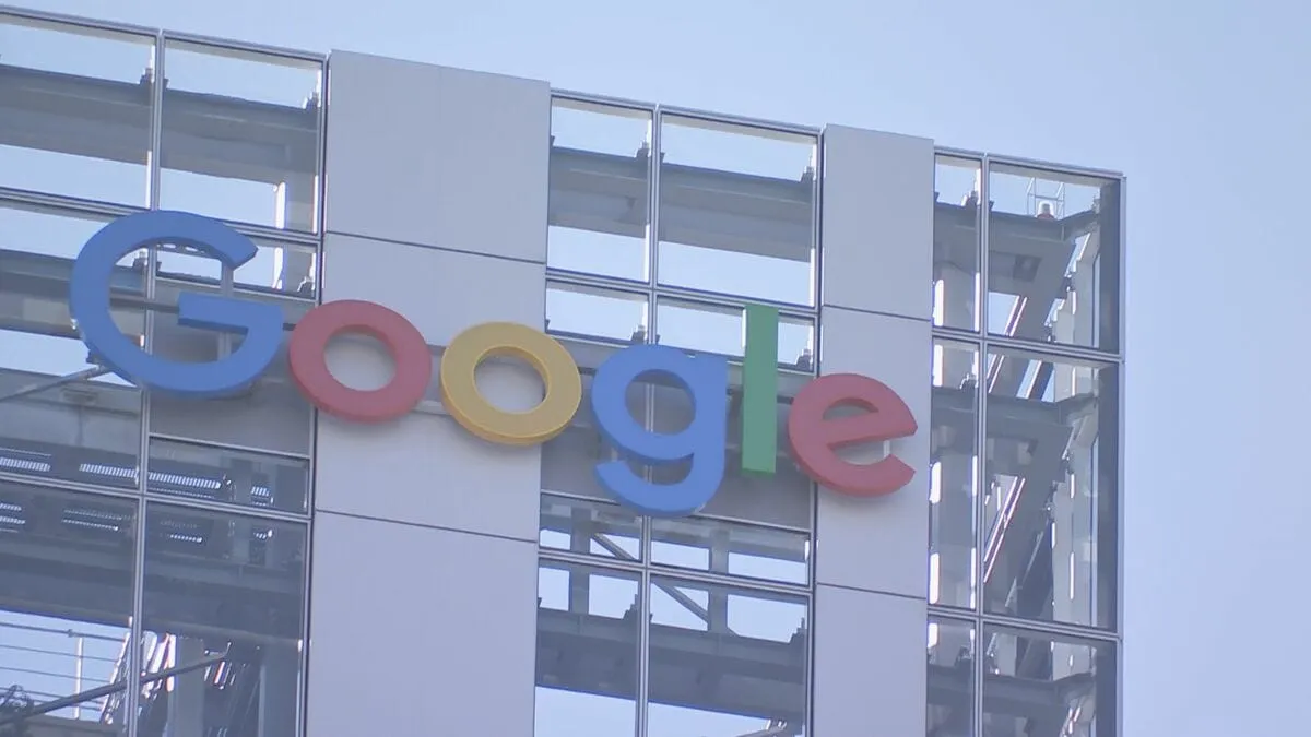 グーグル　日本語での生成AIによる検索機能の提供開始　複雑な質問を一回の検索で回答
