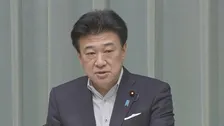 政府が国家情報会議を開催　木原官房長官「政治のリーダーシップのもと各省庁の情報活動に関する基本方針を示す」