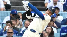 “第2子誕生の祝砲”大谷翔平、16号反撃弾！豪快アーチに本拠地熱狂　6月に入り6本目で量産モード突入