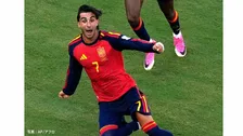 “無敵艦隊”スペイン、4大会ぶり2度目のW杯制覇！延長戦の死闘制しアルゼンチン撃破　無敗記録「38」に伸ばす【北中米大会】