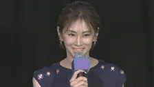 【 北川景子 】〝家族の時間を大切に〟GWは家族で軽井沢旅行　育ちざかりの子どもの体力に〝夫婦はヘトヘト〟