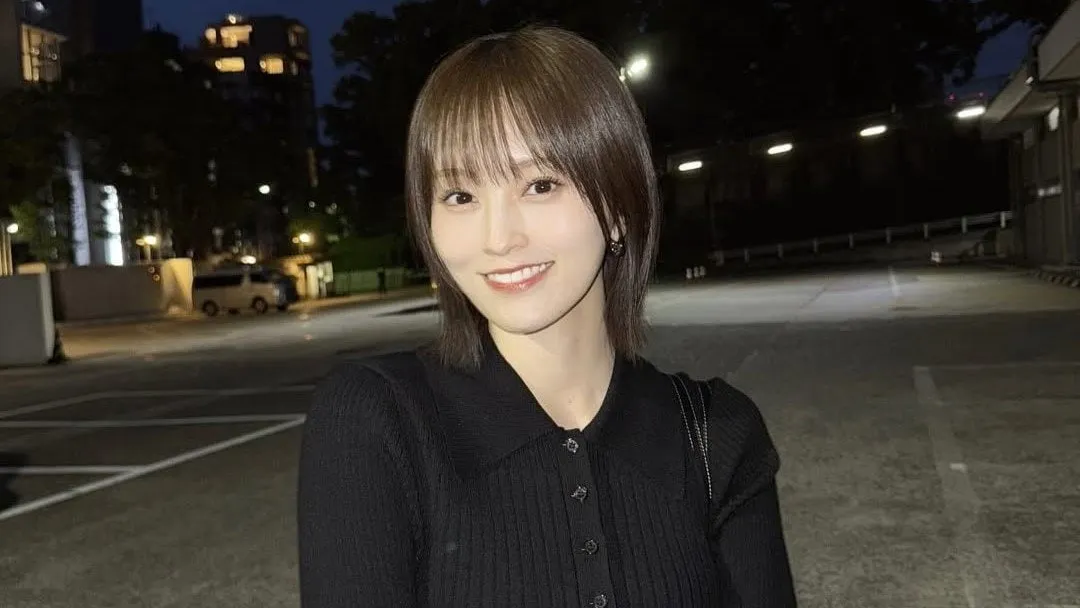【山本彩】久しぶりの “スカート姿” 「なんか恥ずかしいよね」　フォロワー応援「最強に似合う」「どんどん履いていこう！」
