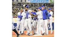 【DeNA】サヨナラ勝ちで最終戦勝利！延長11回エンカーナシオンが歓喜打 5年連続勝ち越し＆CSアドバンテージ回避 平良6回1失点